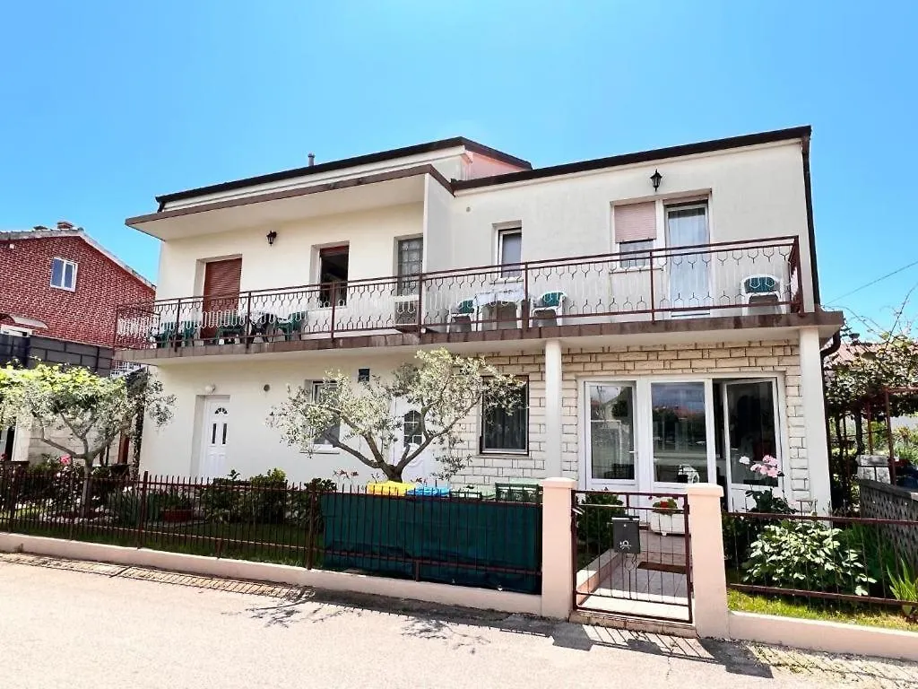 Lejlighed Apartman Mario Umag