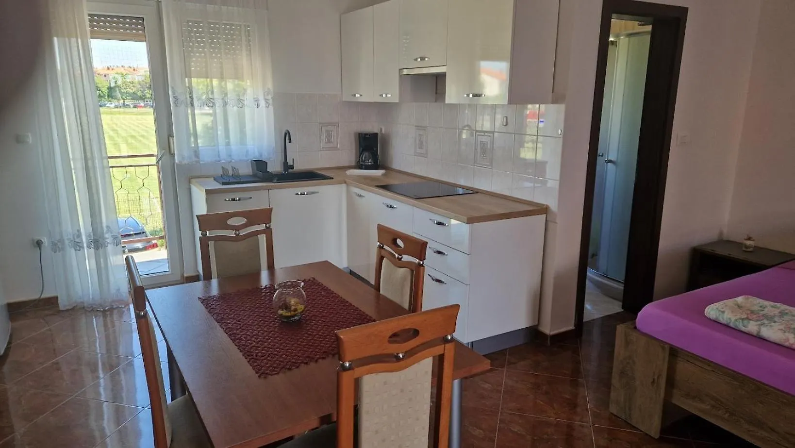 Apartman Mario Umag