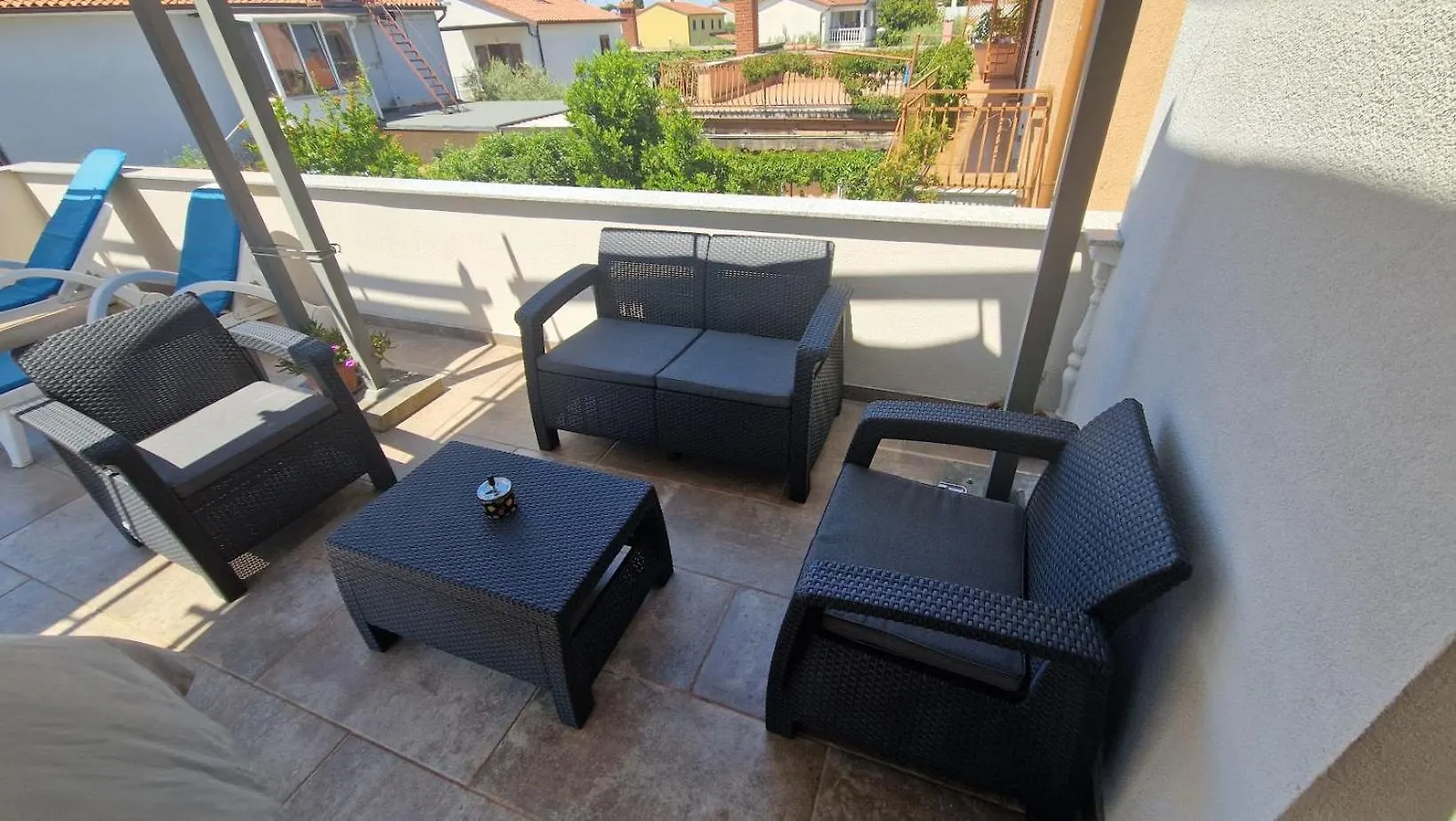 Apartman Mario Umag 0*,  Kroatien