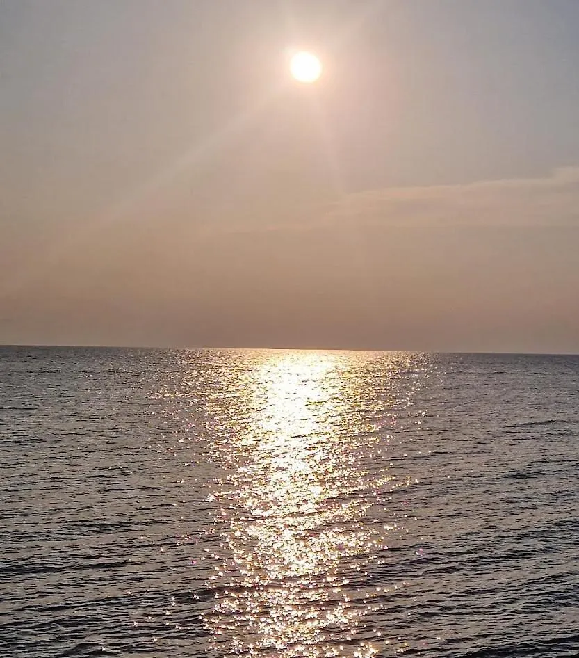 Apartman Mario Umag