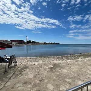 Apartman Zimmer Umago, Umag