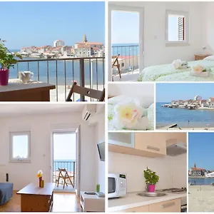 Apartman Sunset Colours, Umag